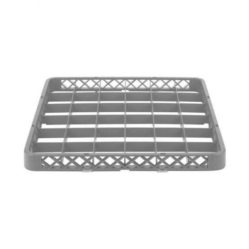 GATTO 36 Compartment Glass Extender Rack